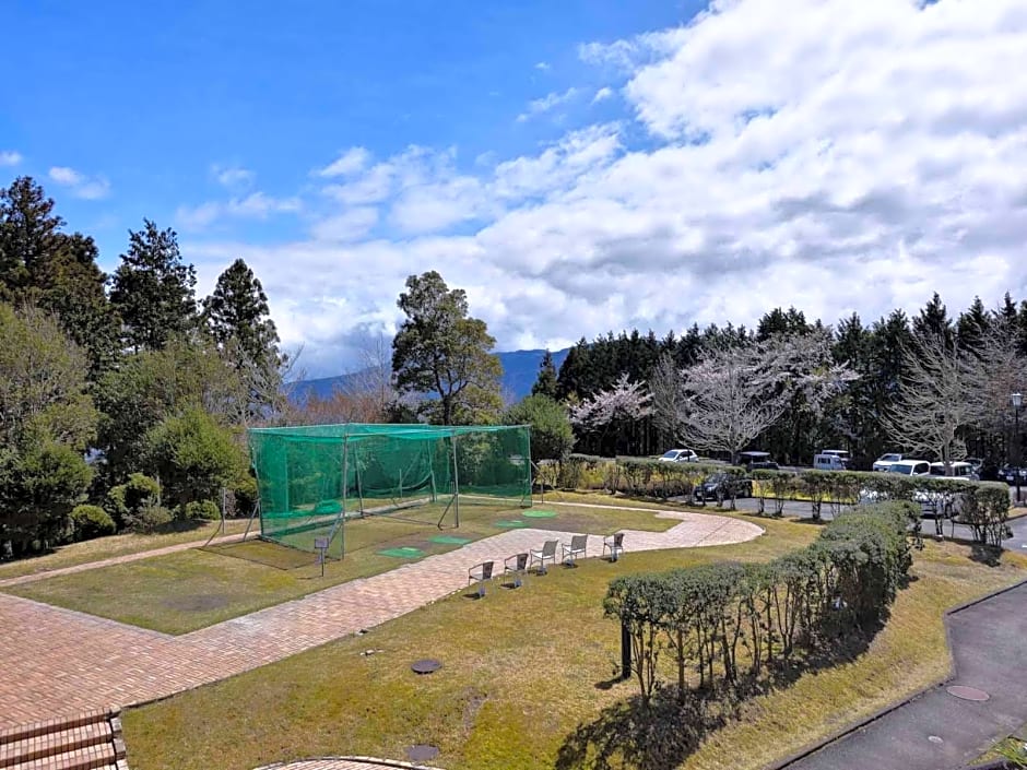 Yugashima Golf Club Hotel Resort