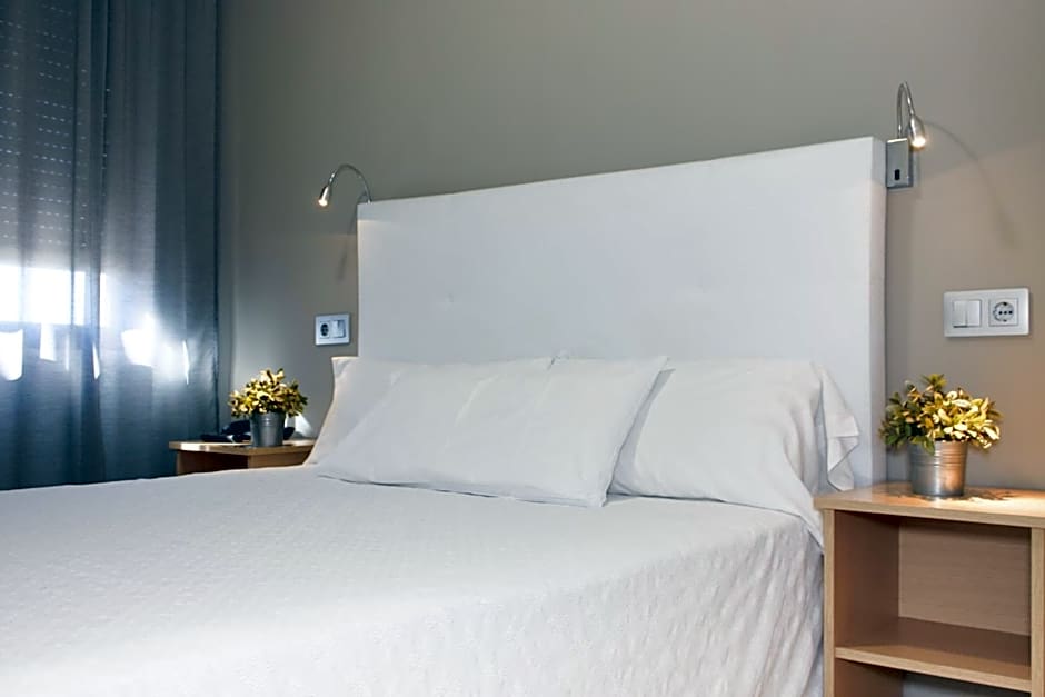 Hospedium Hotel Castilla