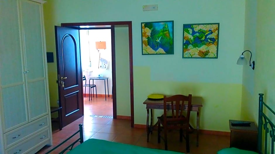 B&B Le Stanze del Sogno