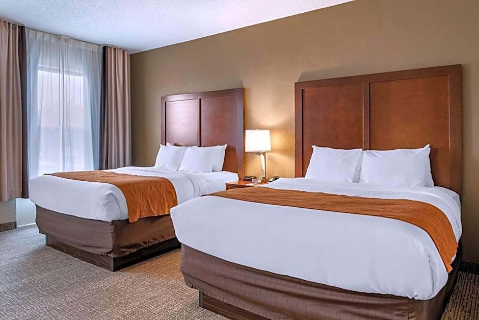 Comfort Inn Madison