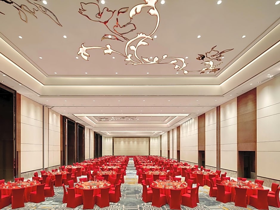 Sheraton Zibo Hotel