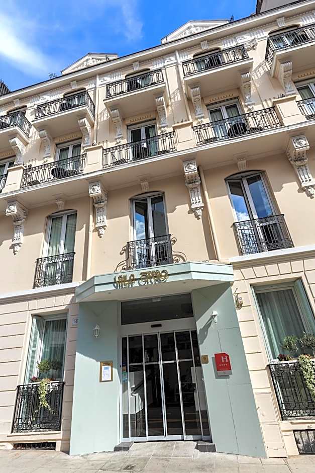 Villa Otero by Happyculture