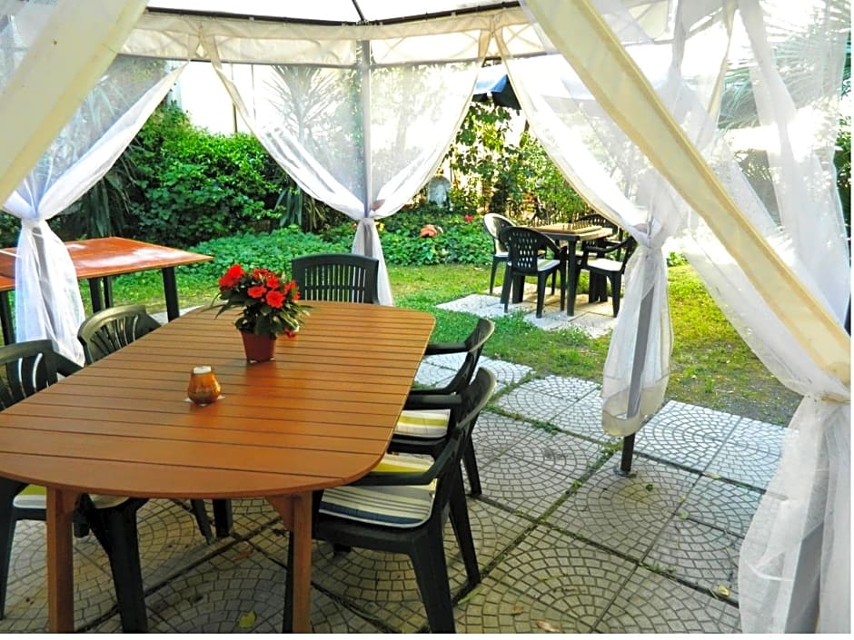 Il Campanile B&B