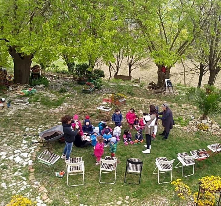 Agriturismo Campo Aperto