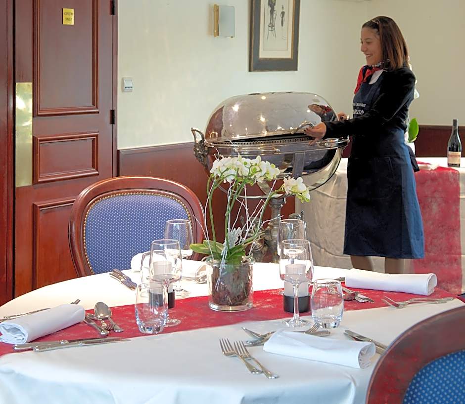 Hotel Le Chardonnay