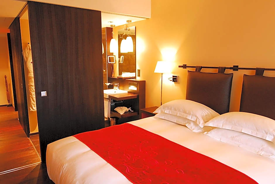 Eastwest Hôtel