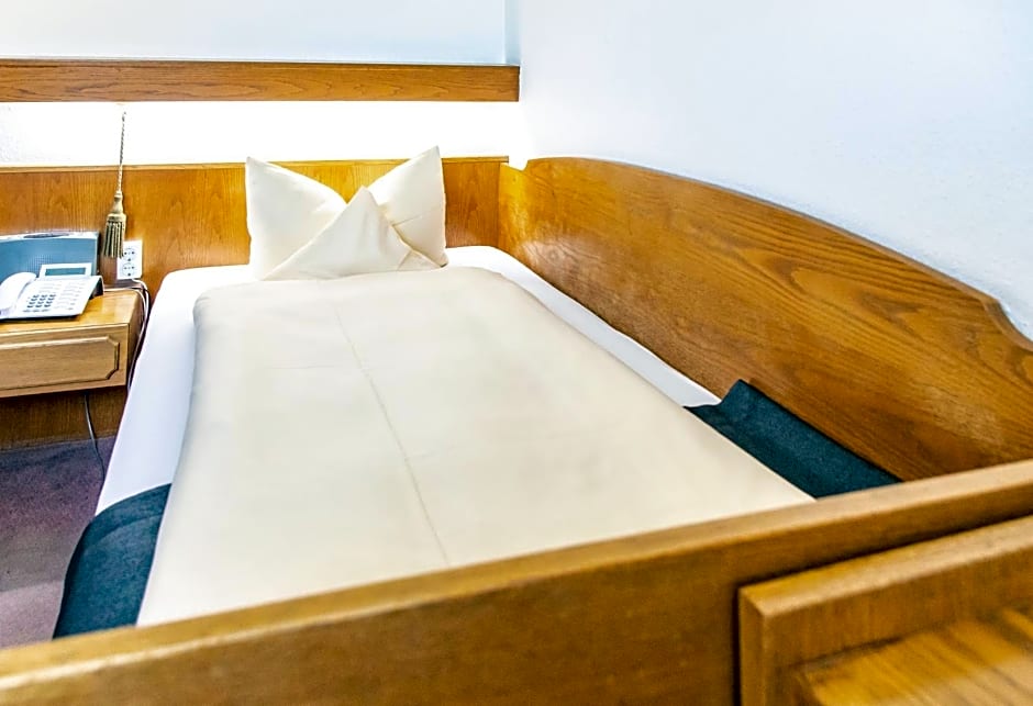 Hotel JÄGERHAUS in Singen am Hohentwiel