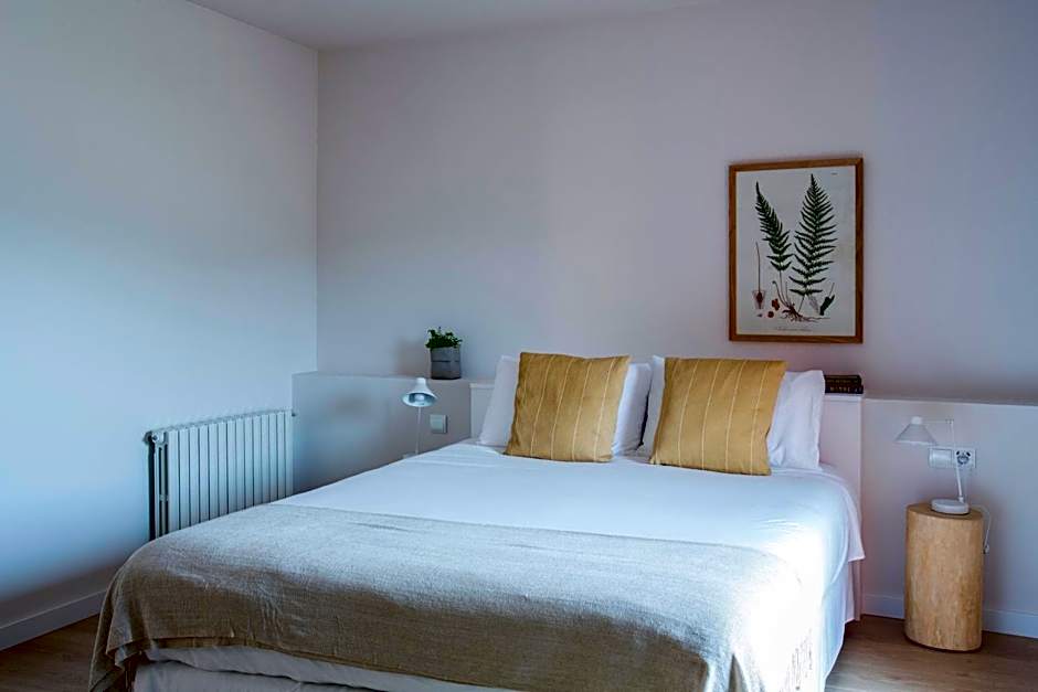 Hotel Rural Mas de l'Illa