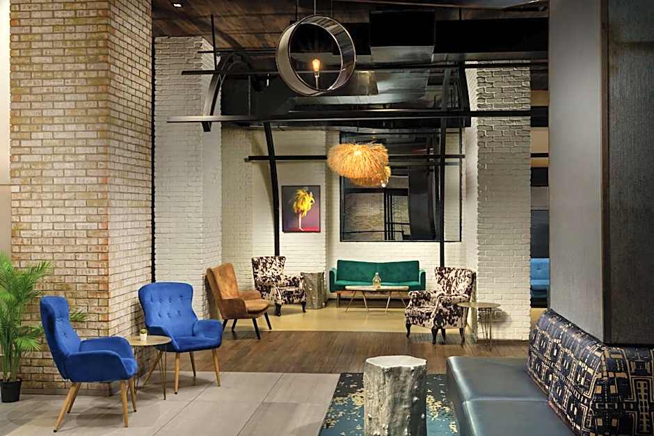 DoubleTree By Hilton New York Times Square West