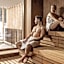 Sporthotel Obereggen