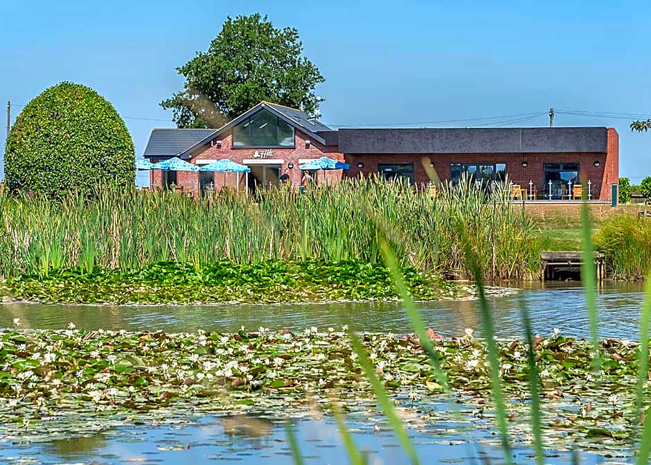 The Woods At Herons Mead
