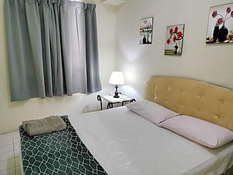 SHAZZY CORUS PARADISE