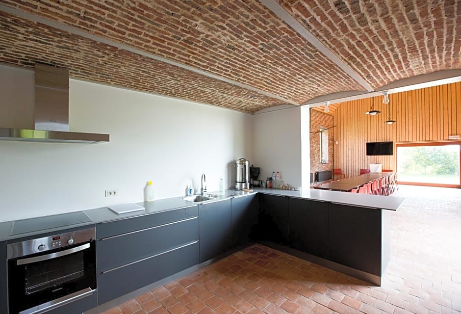 B&B De Deugdzonde