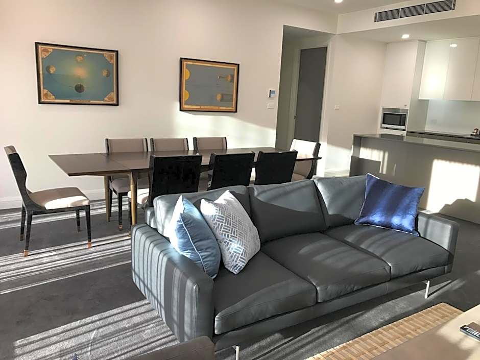 Knightsbridge Canberra