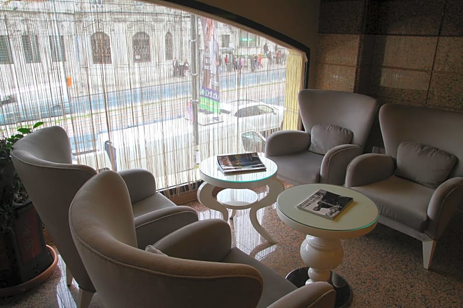 The Time Hotel Old City