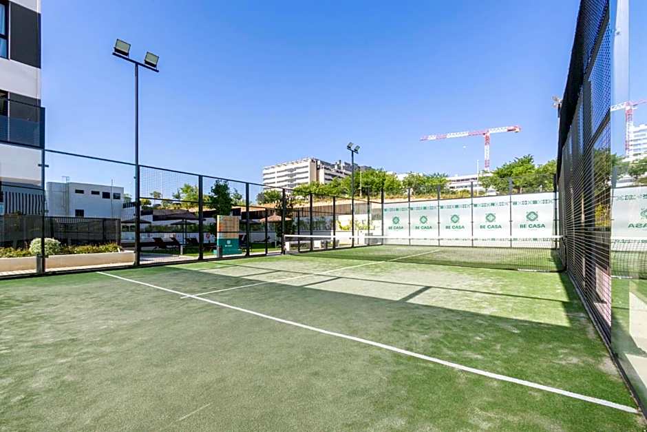 Be Casa - Valdebebas