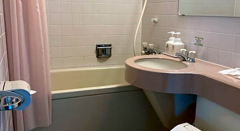 Lake Side Hotel Minatoya