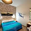 Regina Urban Beach Hotel