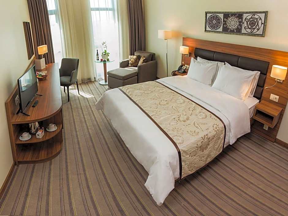 Premier Sofia Airport Hotel