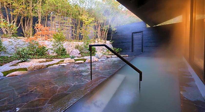 Unzen Miyazaki Ryokan