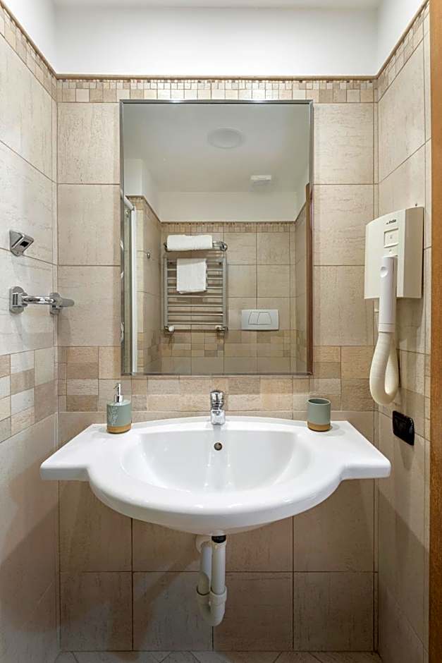 Hotel Moscatello