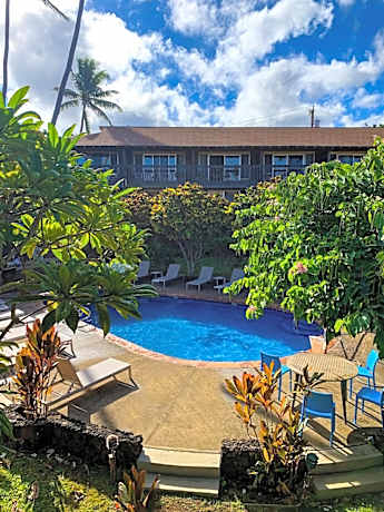 Napili Village Hotel