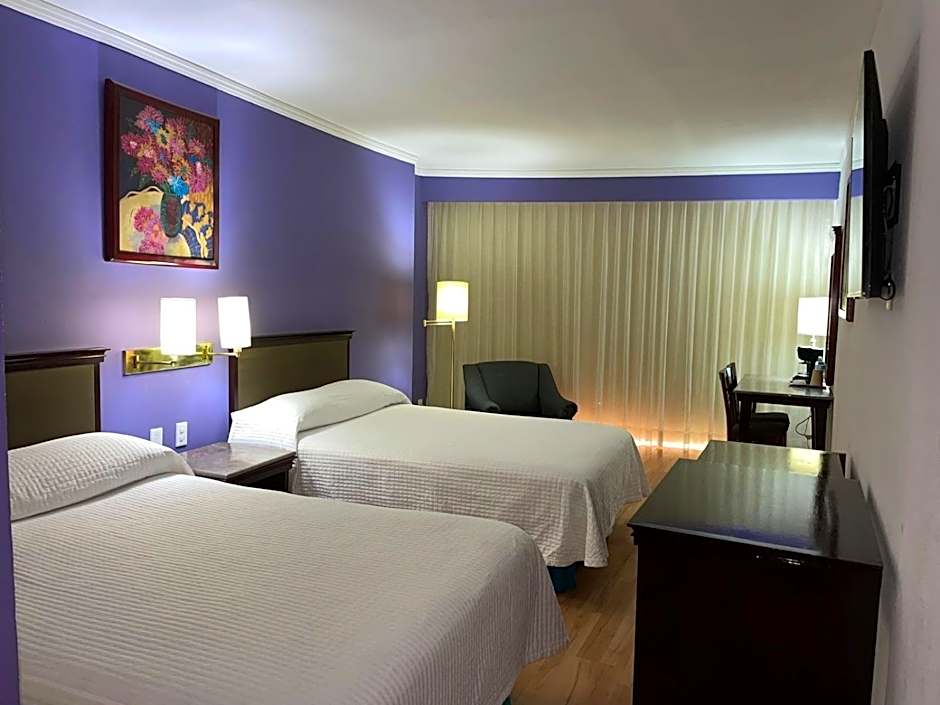 Hotel Arroyo de la Plata