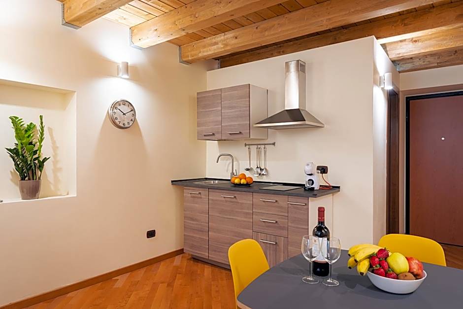 Open Sicily Quattro Canti Apartments