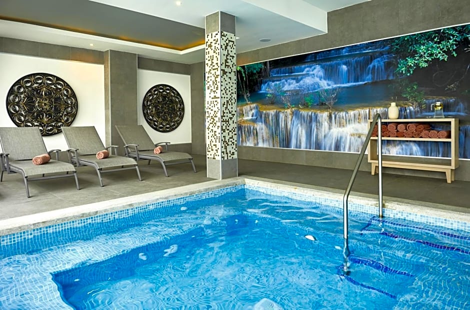 Riu Palace Riviera Maya - All Inclusive