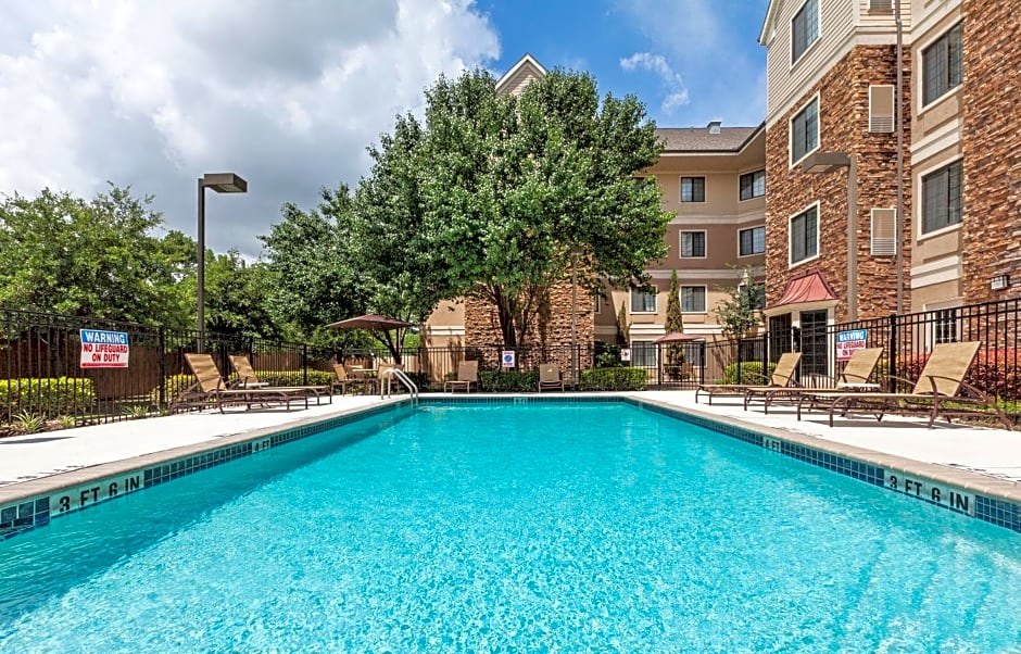 Staybridge Suites Austin Round Rock By IHG