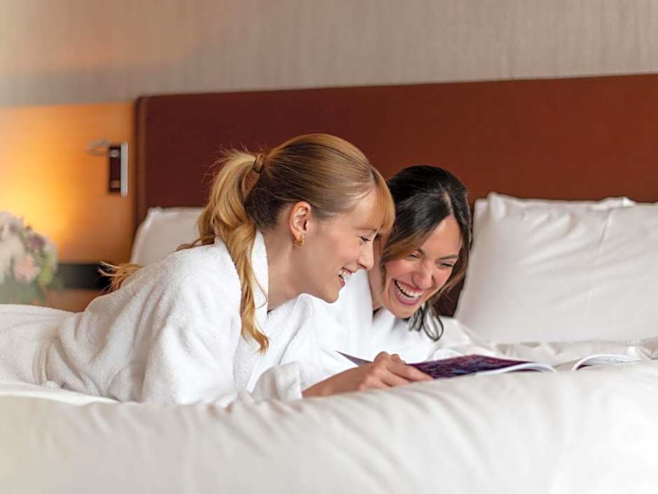 Sofitel Luxembourg Le Grand Ducal