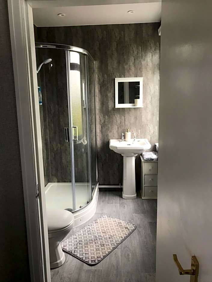 Dale View bed & breakfast