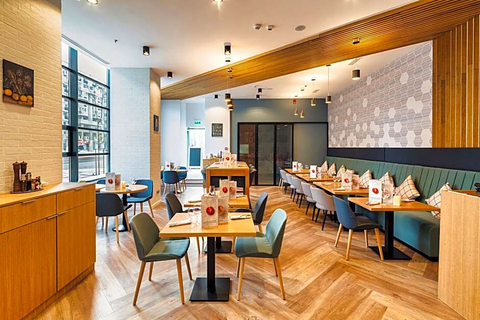 Holiday Inn Bucharest - Times By IHG