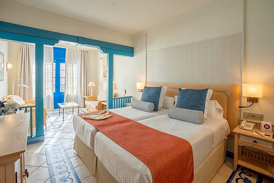 Hotel LIVVO Volcan Lanzarote