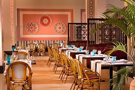 JAZ Tamerina, Almaza Bay