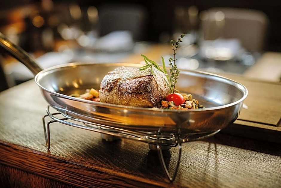 Hotel Perren Superior