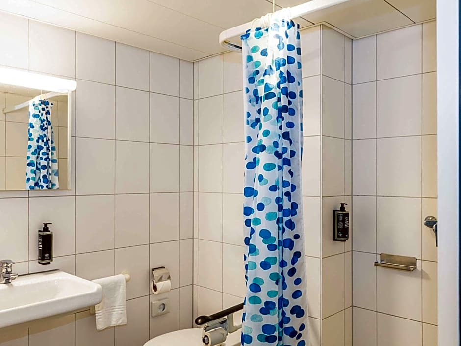 ibis budget Zurich City West