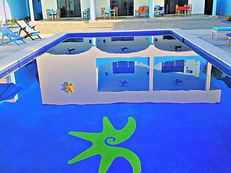 Villa Star of the Sea