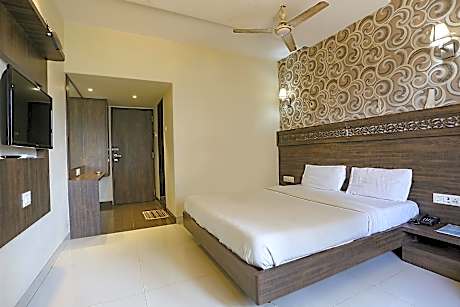 Via Shivani Residency