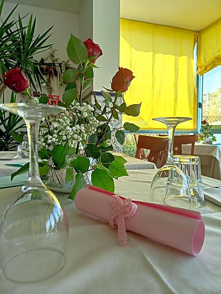 Hotel Ascot Riccione