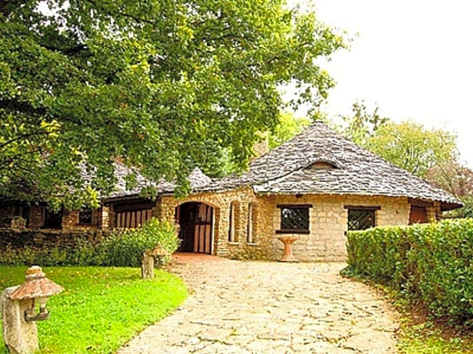 Le Village Gaulois