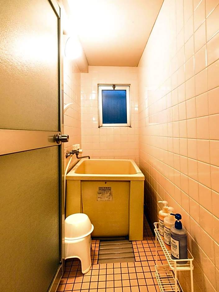 Rose Heights -vacation rental-