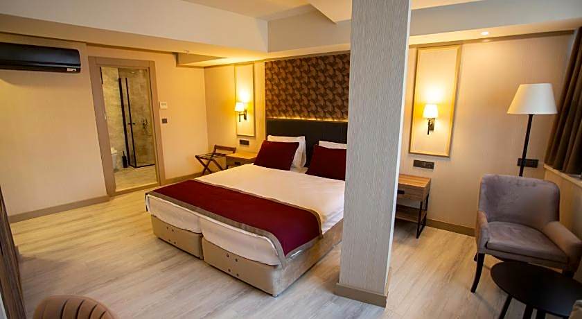 Besiktas Serenity Hotel