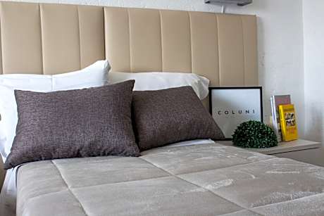 Coluni Sport & Resort srl