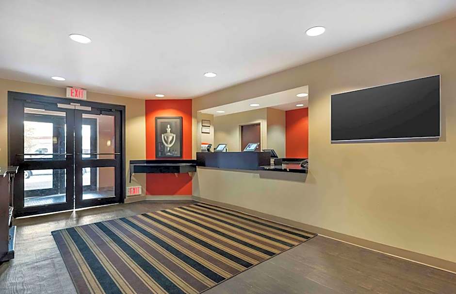 Extended Stay America Suites - Chicago - Midway