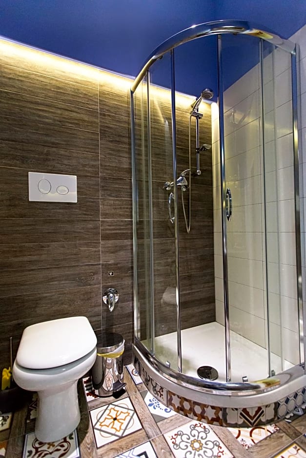 B&B PonteMuto – San Pier Niceto, WA