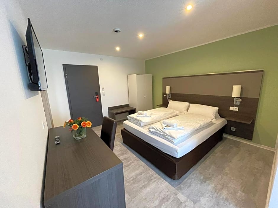 Hotel Wiesental Nähe Friedrichshafen