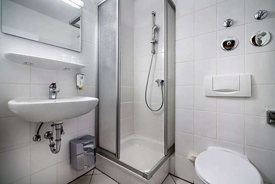 Hotel Hagemann Hamburg Hafen