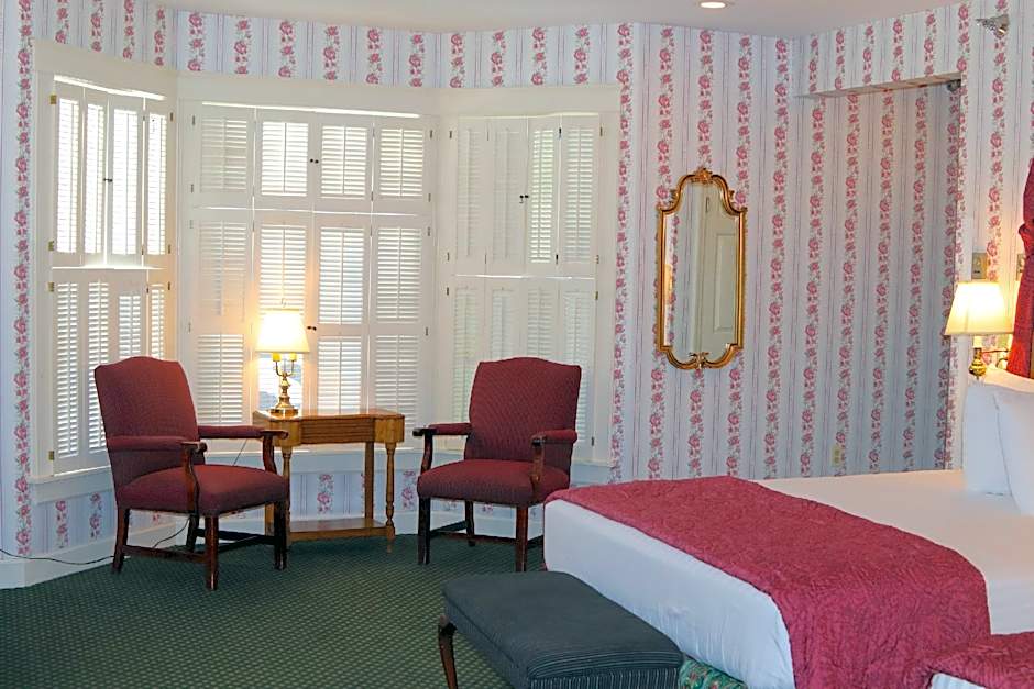 Inn on Mackinac