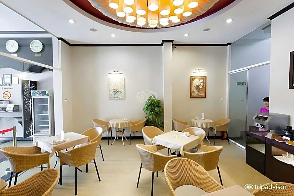 Orchid Hotel Hue